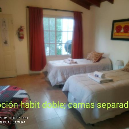 2 Pax Dptos Apartment Villa Rumipal Luaran gambar